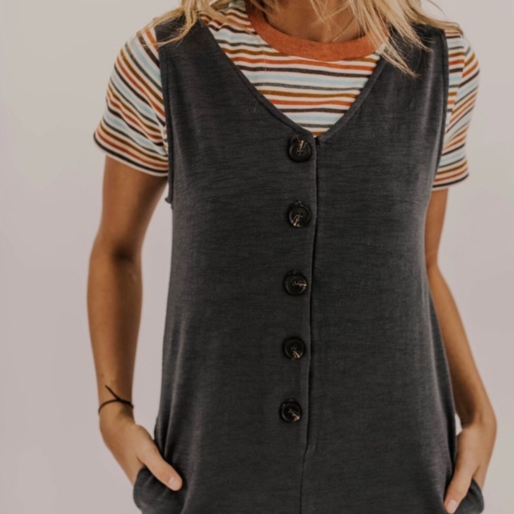 Roolee Jumpsuit/overalls